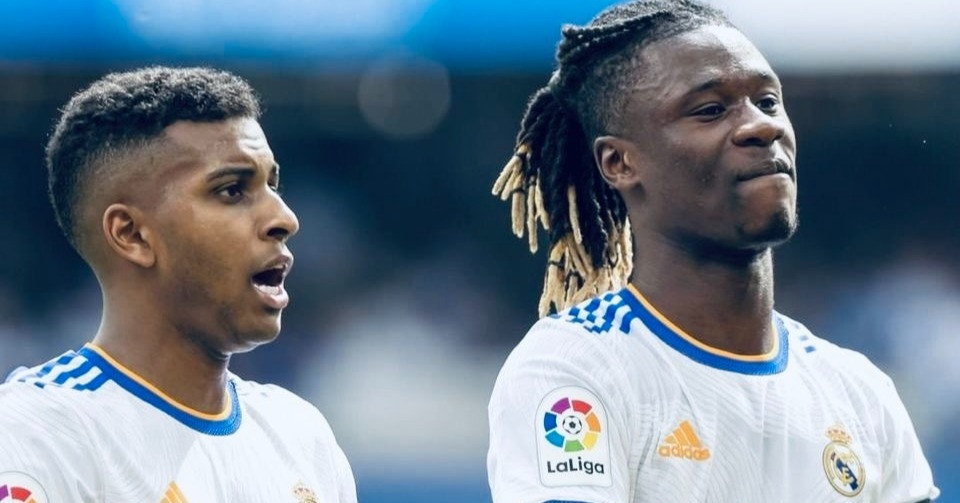 Mourinho đưa ra danh sách 6 cầu thủ phải rời Real Madrid