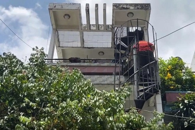 Phát hiện nam sinh viên tử vong trong phòng ở TPHCM