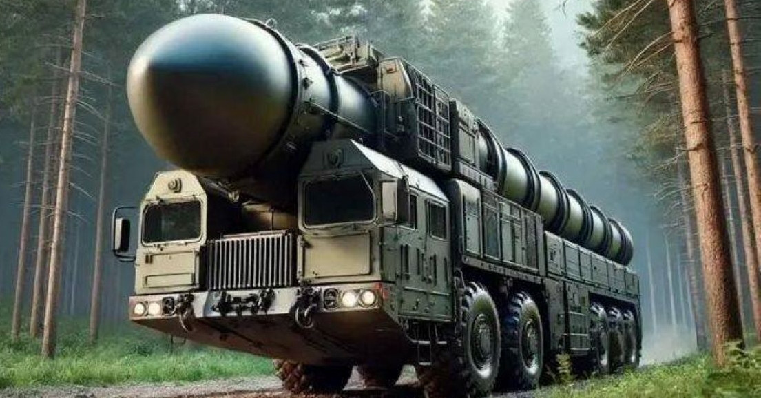 Putin tiết lộ ‘bí mật quân sự quan trọng’: Nga chưa sử dụng tên lửa Oreshnik ở chế độ chiến đấu tại Ukraine