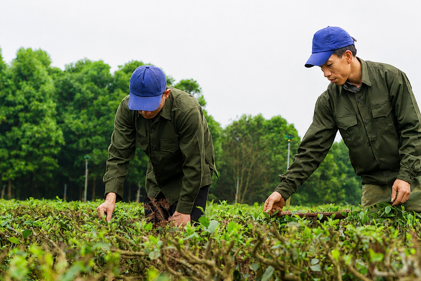 Quảng Ninh: Biến giảm nghèo thông tin thành động lực phát triển sinh kế