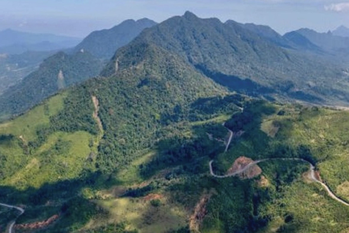 Sống ổn định ở bản Chênh Vênh