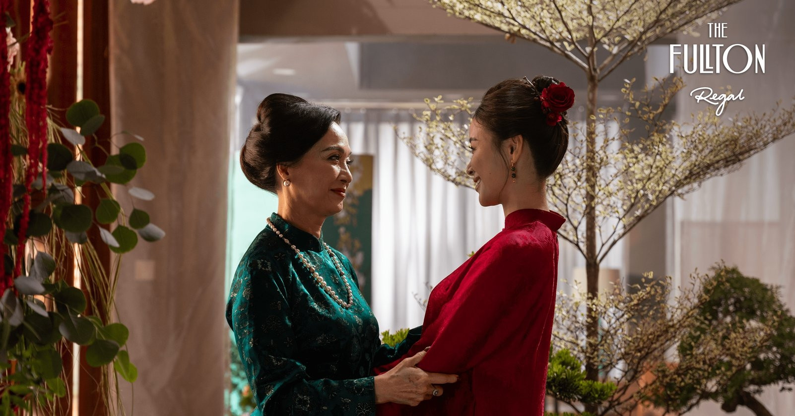 The Fullton Regal: Giá trị nguyên bản định hình phong cách sống có chủ đích