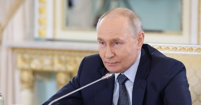 Tổng thống Nga Putin nói về việc tái tranh cử và tên lửa Oreshnik