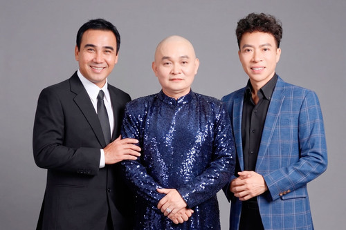 Nghệ sĩ Xuân Hinh: Hành trình nghệ thuật đa tài của một tên tuổi lớn