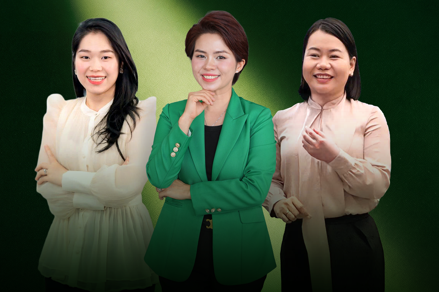 Từ ngân hàng đến bảo hiểm: Khi những banker chọn ‘rẽ hướng’