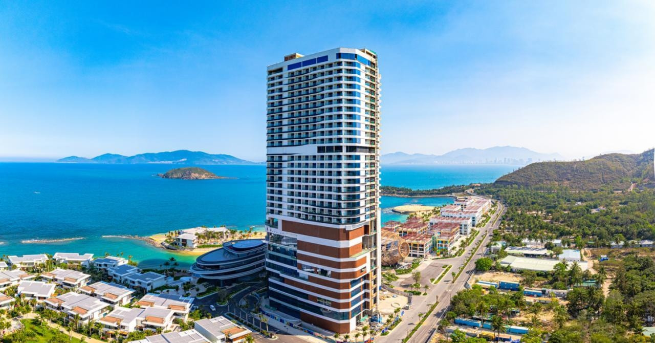 Vega City: Khi một "điểm đến" không còn nằm trên bản vẽ