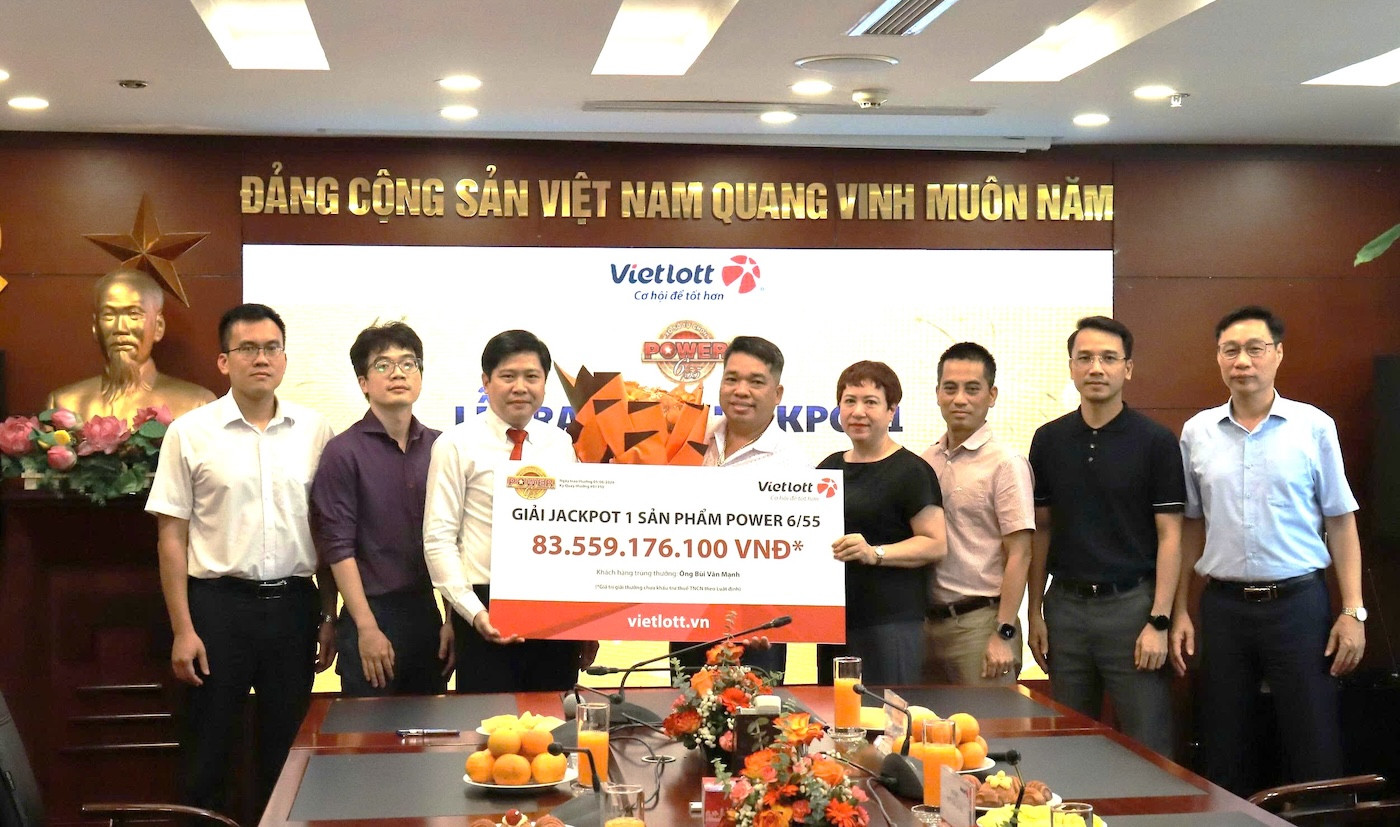 vietlott