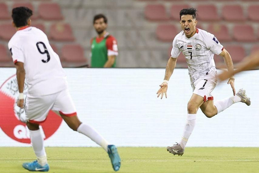 Xác định đối thủ cuối cùng của tuyển Việt Nam tại VCK Asian Cup 2027