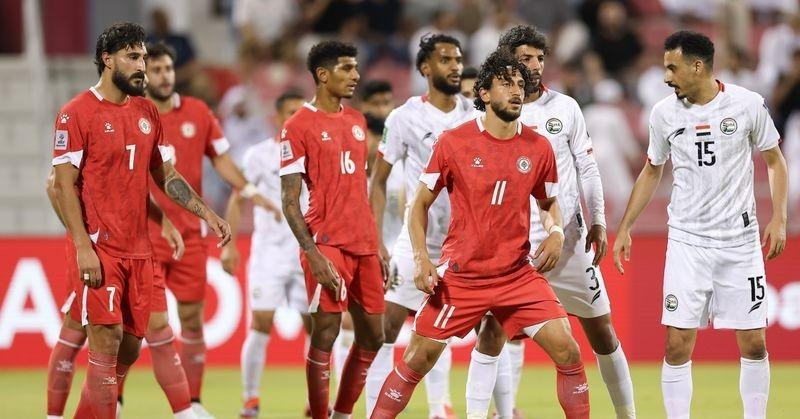 Xác định đối thủ cuối cùng của tuyển Việt Nam tại VCK Asian Cup 2027