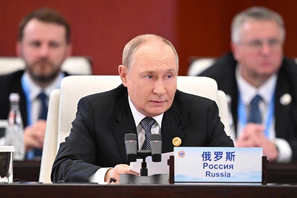  Bản tin sáng 6/6: Ông Putin bác bỏ đề nghị gặp trực tiếp của Tổng thống Ukraine 