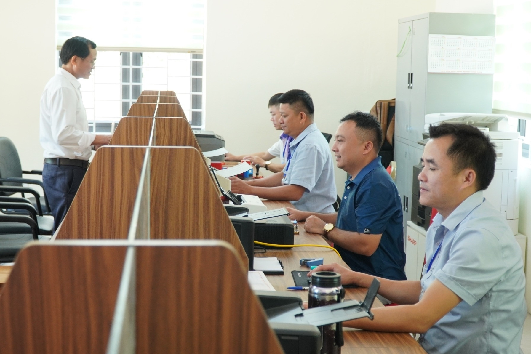 8 kiến nghị, đề xuất của Thanh Hóa sau 1 năm vận hành chính quyền địa phương 2 cấp