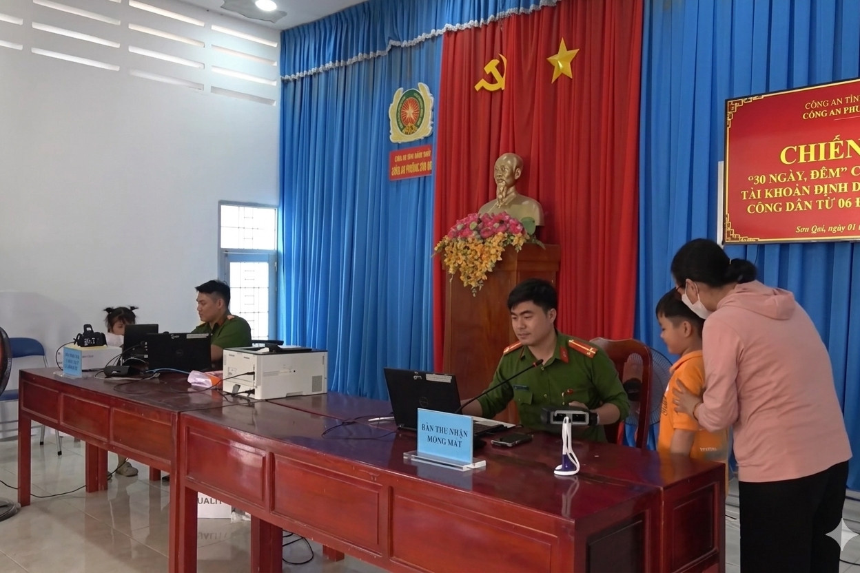 Đồng Tháp đẩy mạnh phát triển công dân số, nâng cao kỹ năng số cho người dân