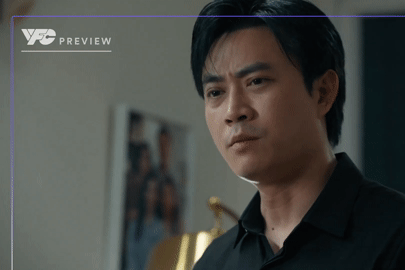 'Dưới ô cửa sáng đèn' tập 10: Dương chính thức rơi vào bẫy tình của tiểu tam
