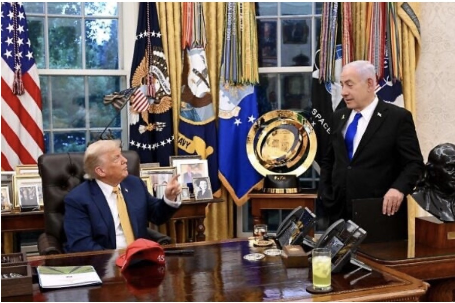 Lầu Năm Góc 'báo động đỏ' trước nguy cơ do thám từ đồng minh Israel
