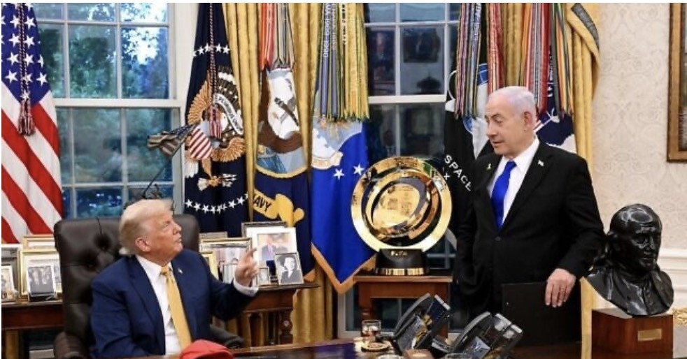 Lầu Năm Góc &amp;apos;báo động đỏ&amp;apos; trước nguy cơ do thám từ đồng minh Israel