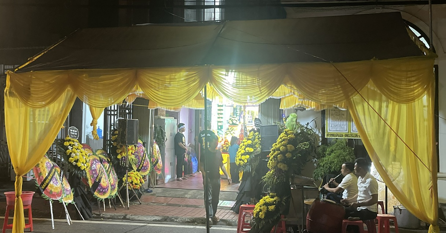Người mẹ lặng người kể bi kịch con gái bị chồng bạo hành đến tử vong