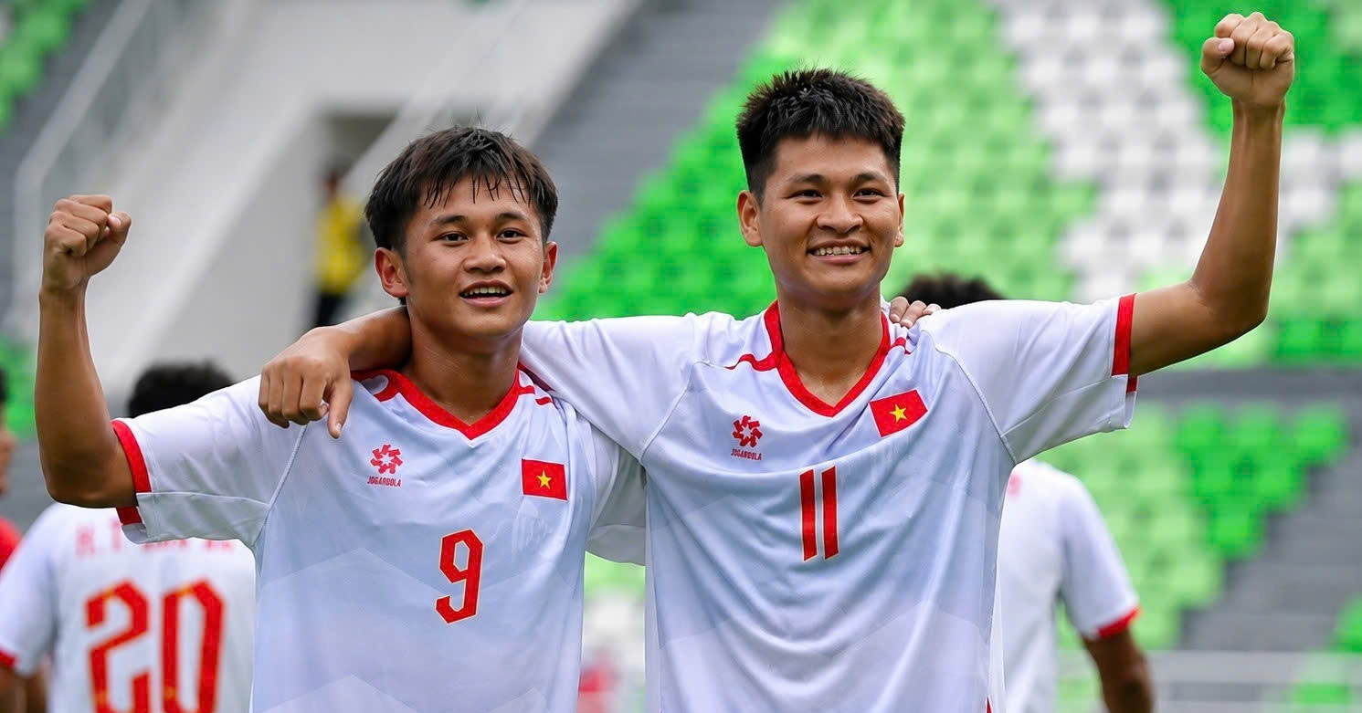 Nhận định U19 Việt Nam vs U19 Indonesia: Thắng vào bán kết