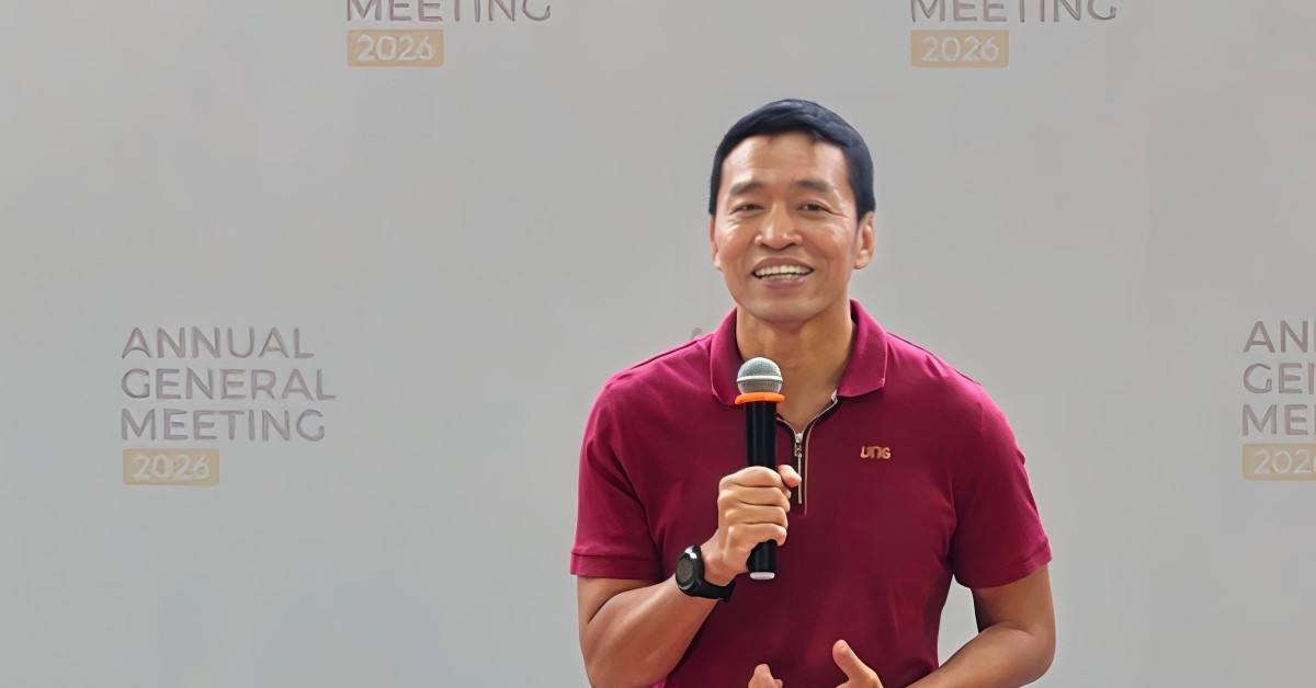 Ông Lê Hồng Minh: Ai cũng nói về AI, nhưng việc sử dụng nó mới chỉ bắt đầu