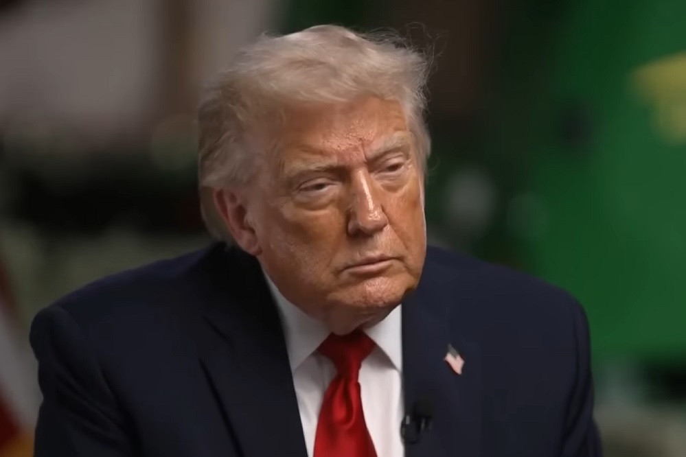 Ông Trump nêu lý do Iran chưa nhất trí thỏa thuận chấm dứt xung đột