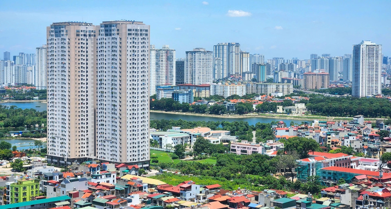 Thời kỳ mua đất chờ tăng giá nhanh đang dần khép lại