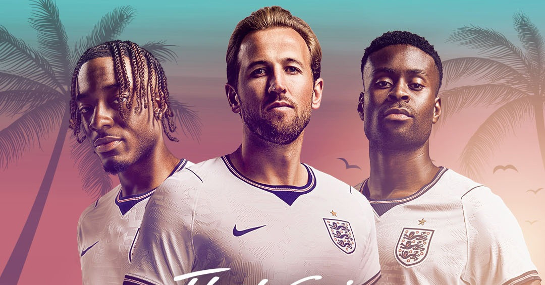 Tuyển Anh mơ vô địch World Cup 2026: Tuchel tin vào ‘khẩu đại bác’ Harry Kane