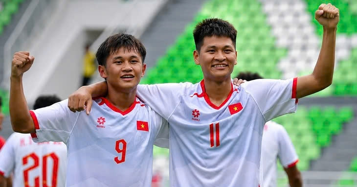 Link xem trực tiếp bóng đá U19 Việt Nam vs U19 Indonesia, 20h hôm nay 7/6