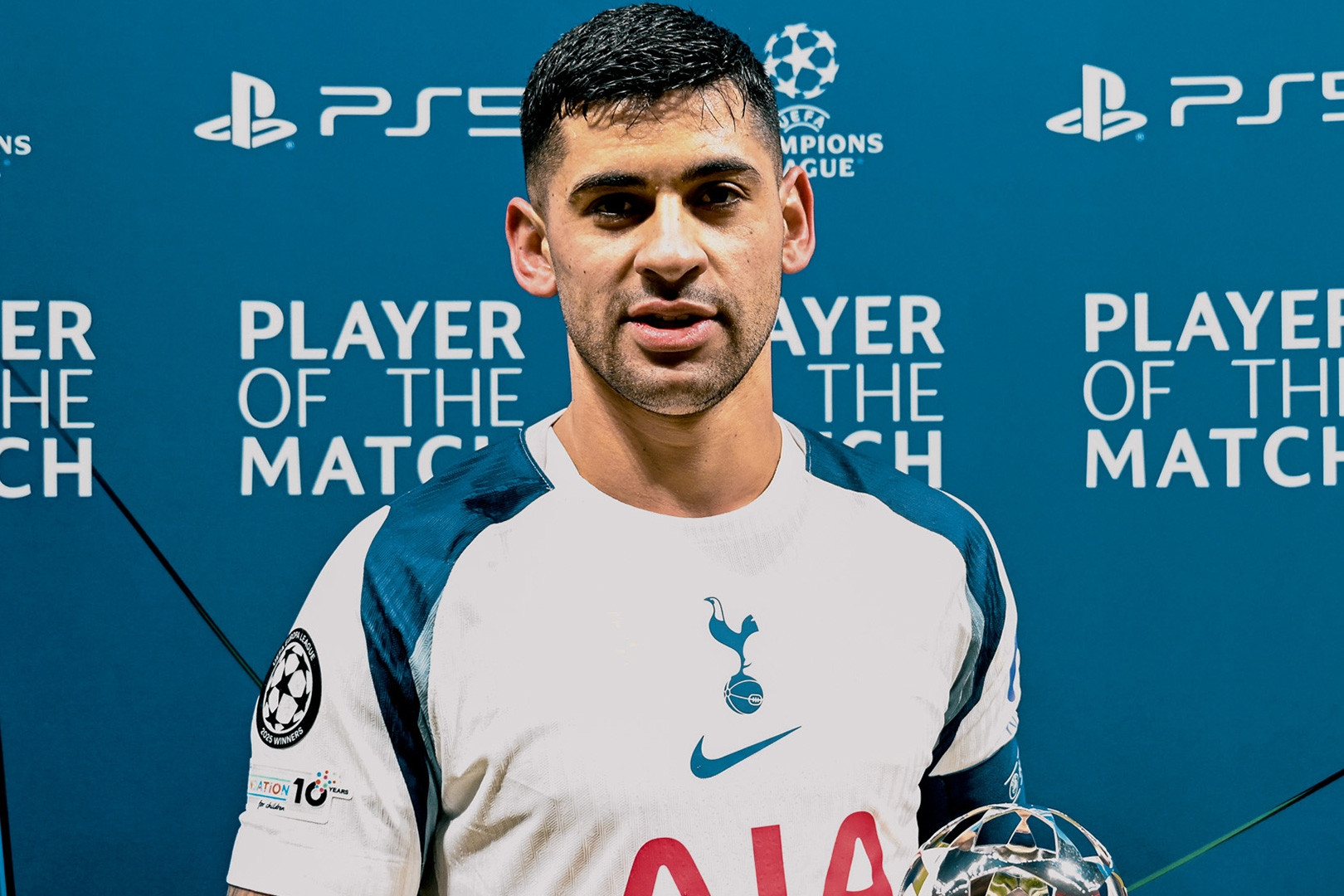 Tin tức về chuyển nhượng 7/6: MU chốt Romero, Arsenal lấy Goretzka