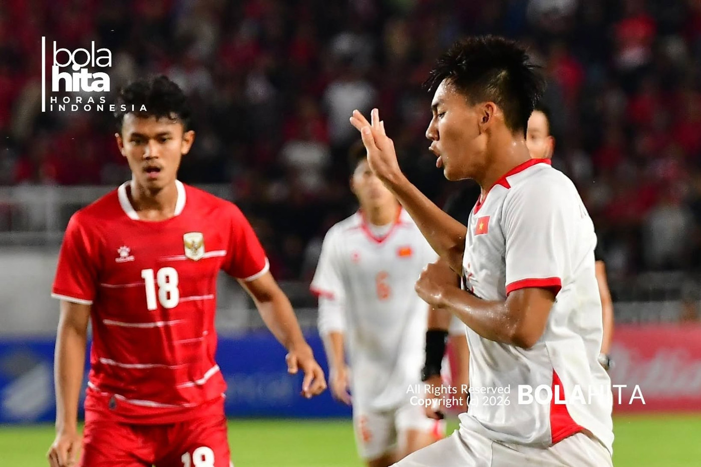 Kết quả bóng đá hôm nay 7/6: U19 Việt Nam thua đau Indonesia