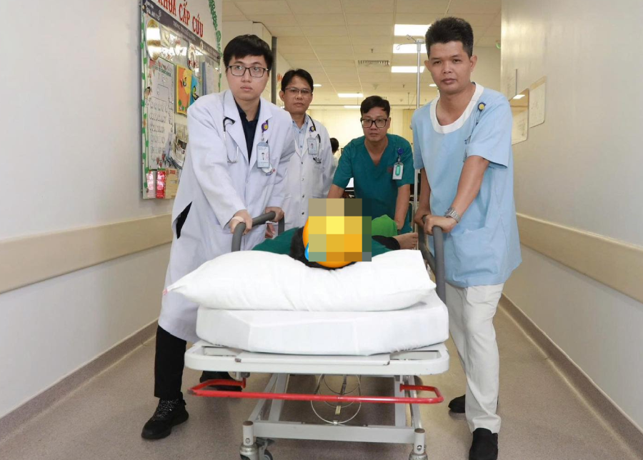 Bác sĩ và nghìn lẻ tình huống khó nói: 'Chúng tôi đã cố hết sức'