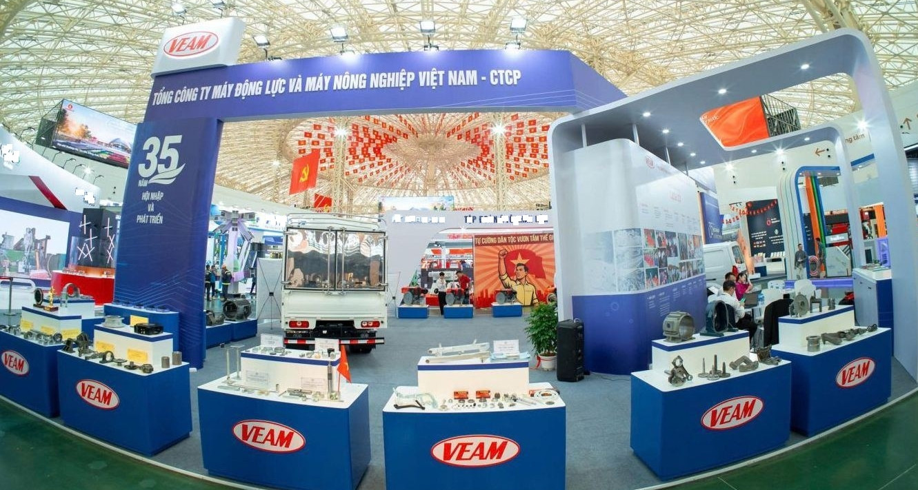 Sai sót thuế từ 15 năm trước, VEAM bị áp dụng khắc phục hậu quả
