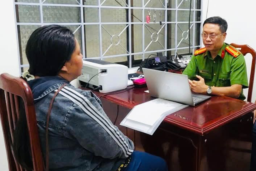 Điều tra vụ trẻ em nghi bị người thân bạo hành, ép đi bán hàng rong ở TPHCM