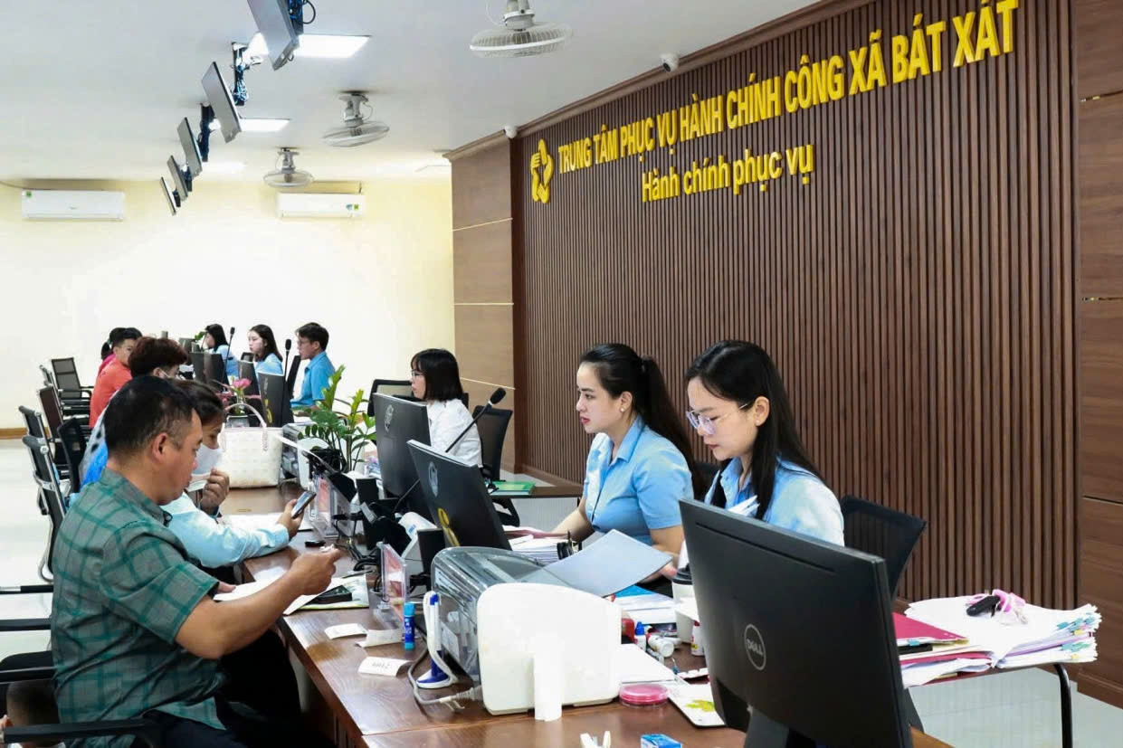 Lào Cai: Người dân sẽ được tiếp cận nhiều tiện ích công nghệ nhờ “Thôn số”