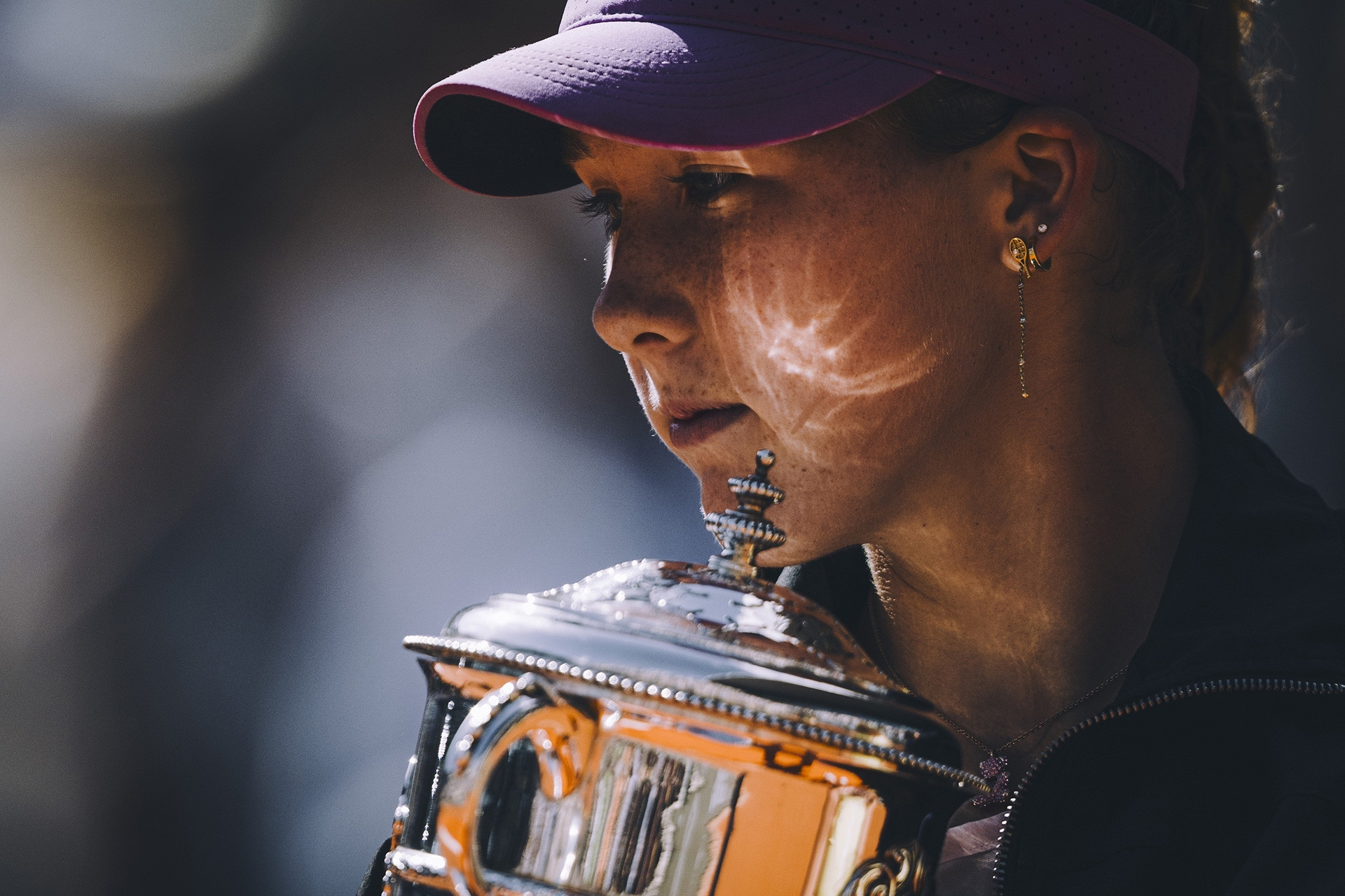 Mirra Andreeva vô địch Roland Garros: Sức mạnh công chúa nước Nga