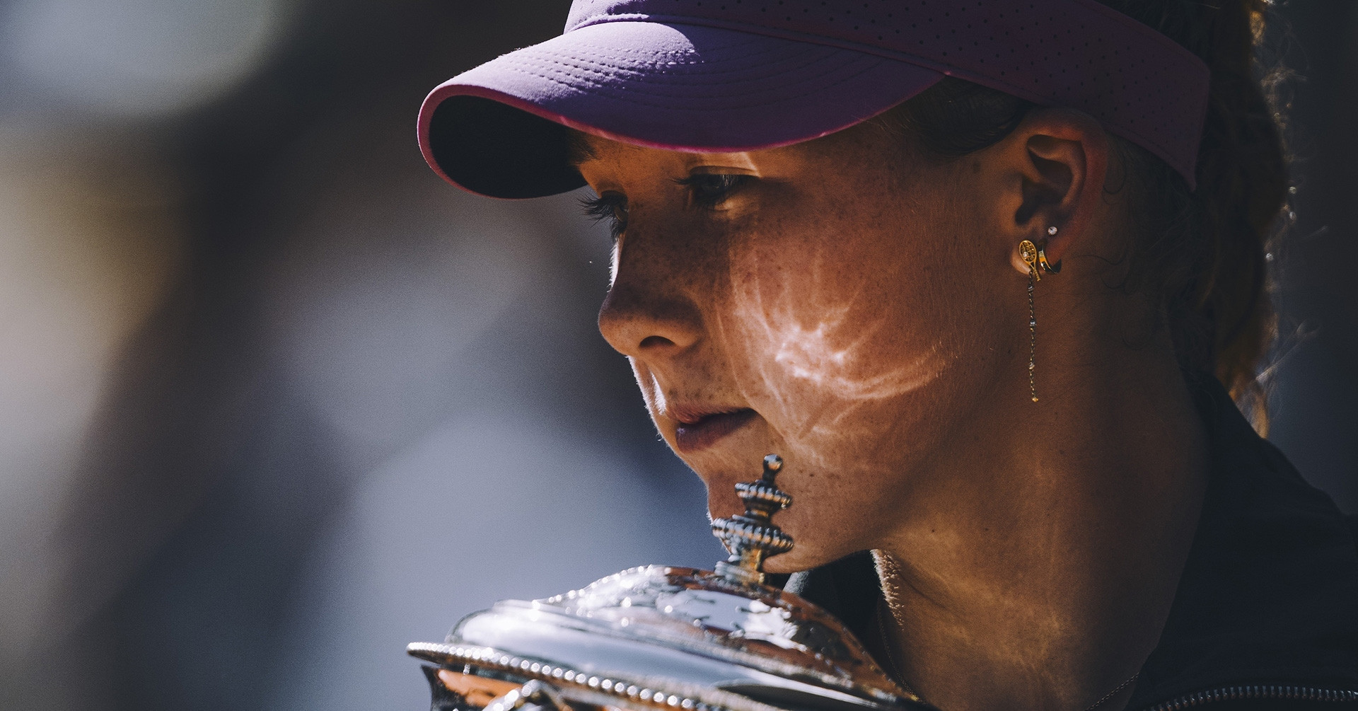 Mirra Andreeva vô địch Roland Garros: Sức mạnh công chúa nước Nga