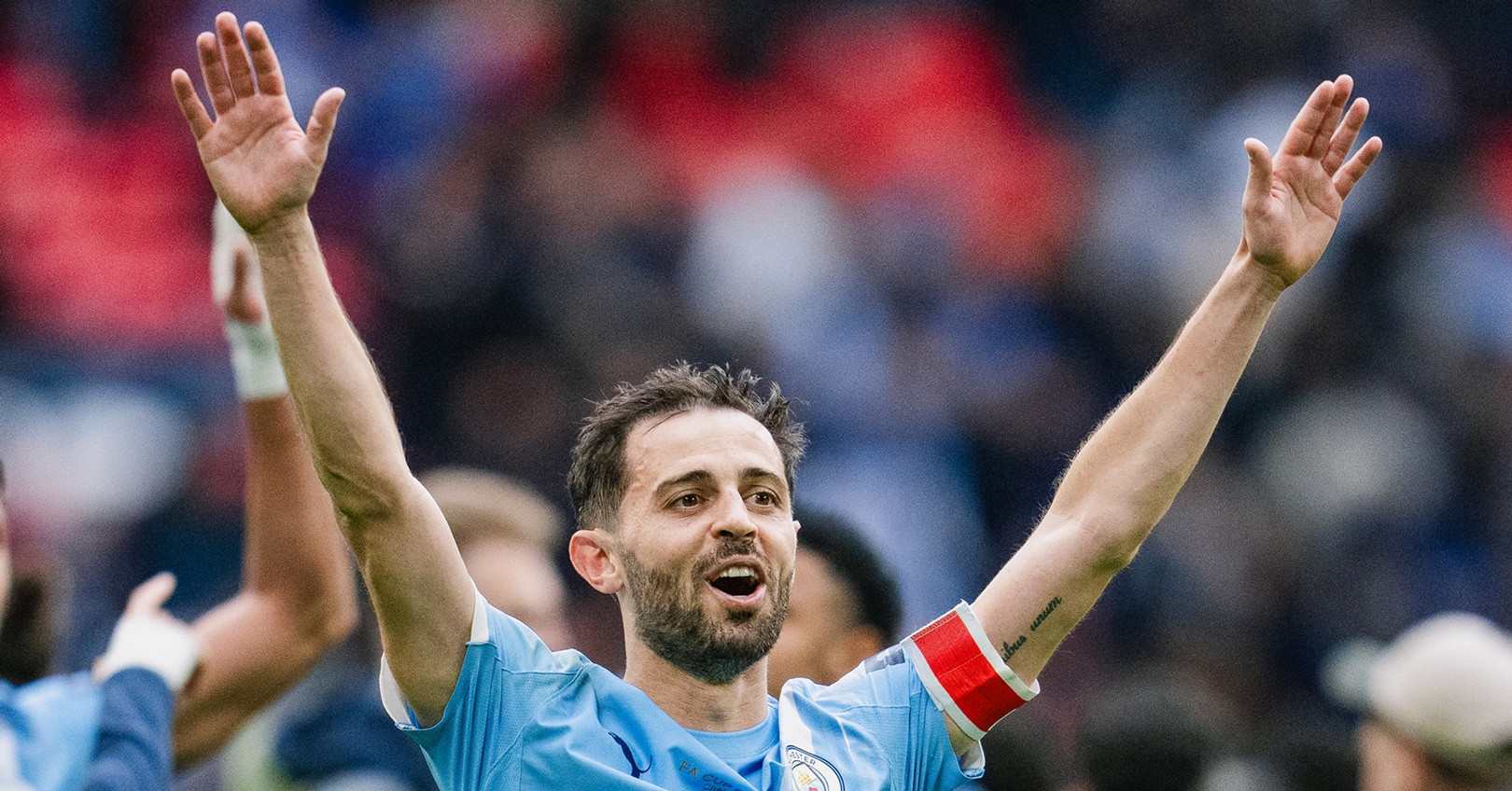 Mourinho kéo Bernardo Silva về Real Madrid