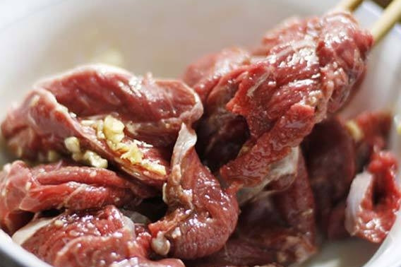 Những bộ phận của bò dù thích đến mấy cũng không nên ăn nhiều