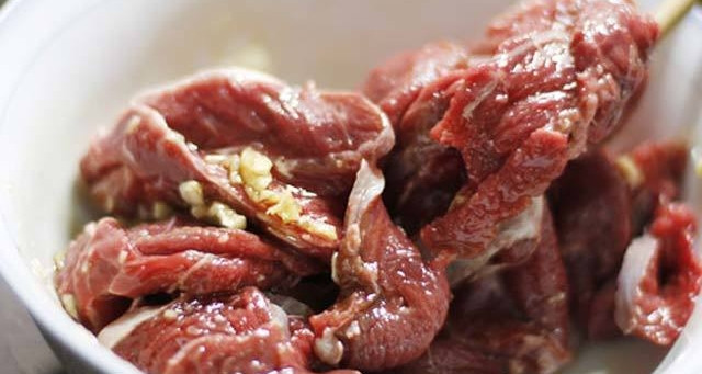 Những bộ phận của bò dù thích đến mấy cũng không nên ăn nhiều