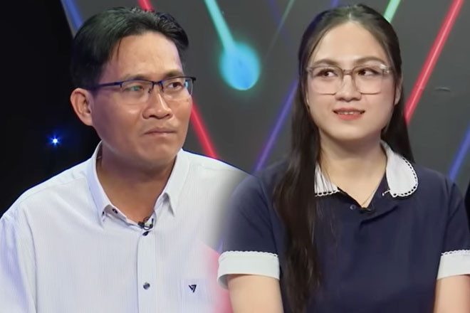 Ông chủ vườn 3ha đổ gục trước mẹ đơn thân xinh đẹp, hứa câu 'chắc nịch'