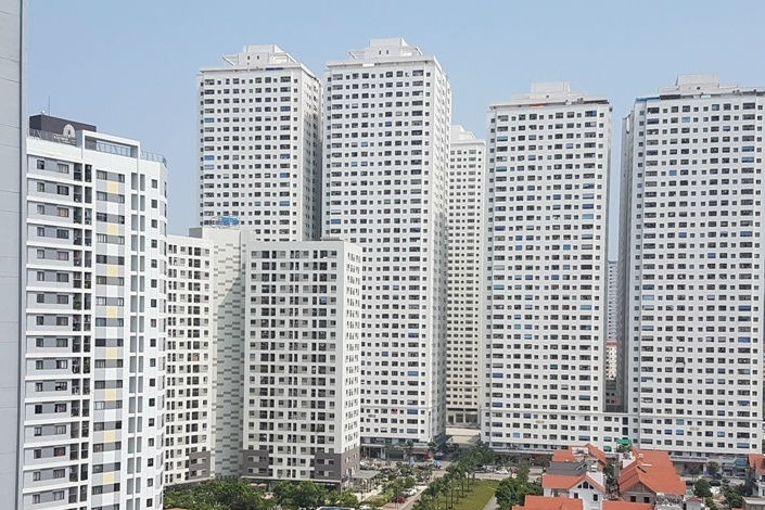 Thu hồi gần 5ha đất tại phường Thanh Xuân; giá bất động sản vào 'cuộc chơi mới'
