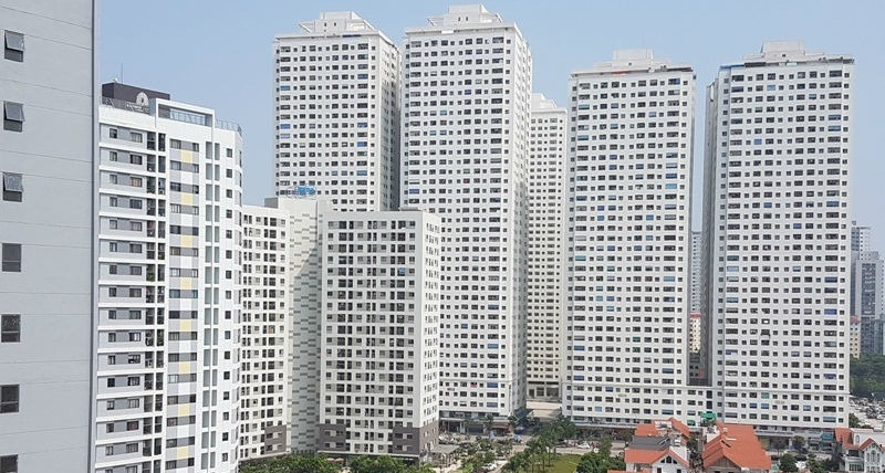 Thu hồi gần 5ha đất tại phường Thanh Xuân; giá bất động sản vào cuộc ‘chơi mới’