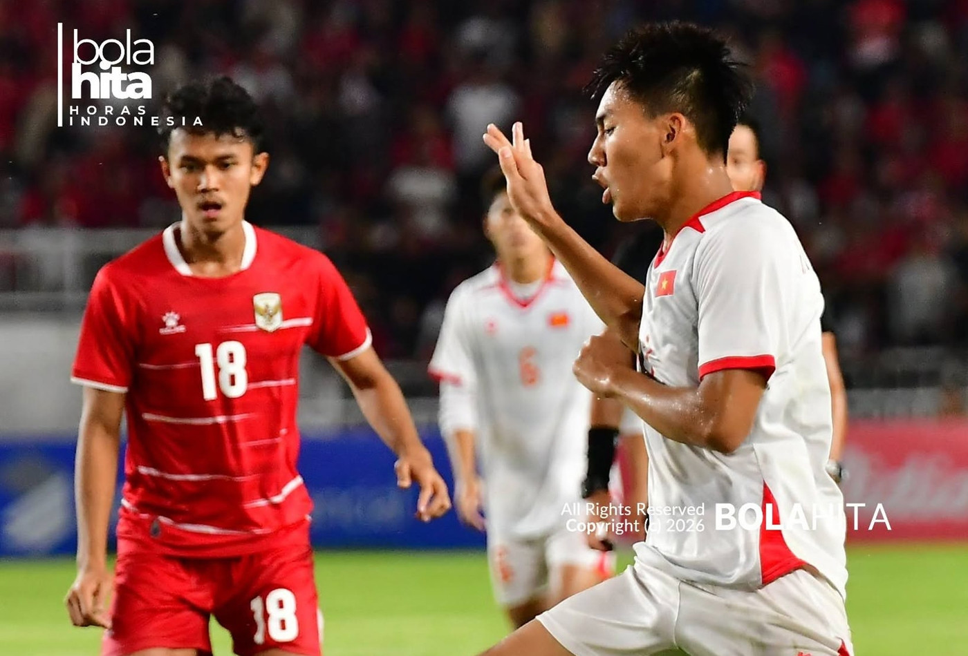 Thua U19 Indonesia, U19 Việt Nam còn bao nhiêu cơ hội đi tiếp?