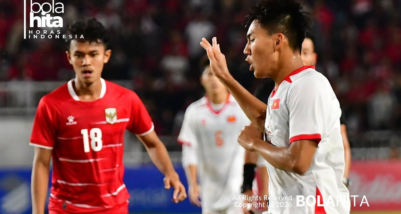 Thua U19 Indonesia, U19 Việt Nam còn bao nhiêu cơ hội đi tiếp?