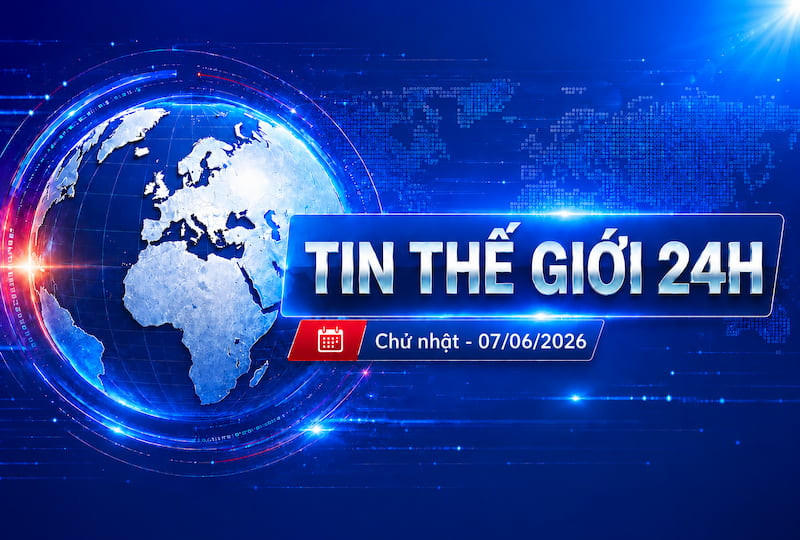 Tin tức Thế giới 7/6: Mỹ cảnh báo châu Âu về làn sóng nhập cư