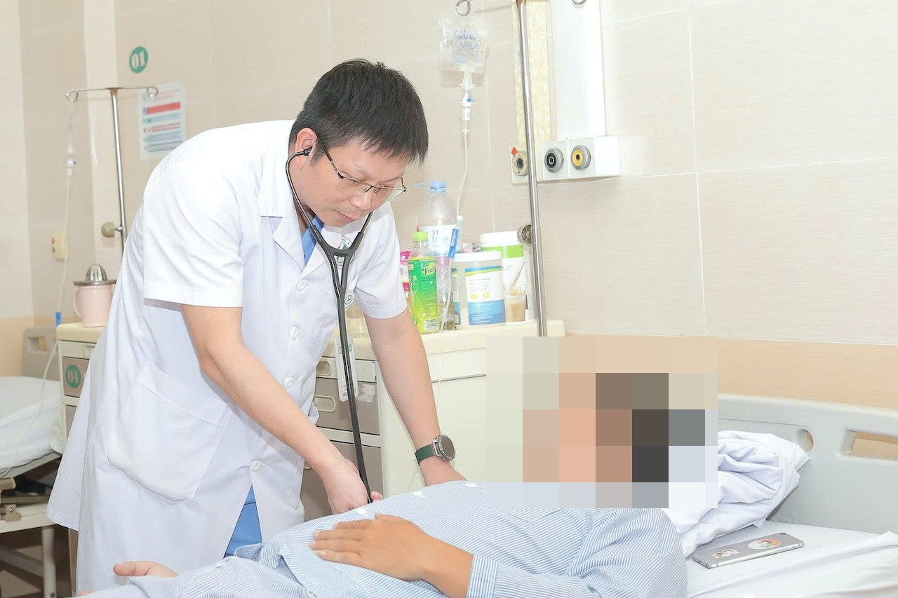 Tiến sĩ cảnh báo thói quen nguy hiểm của 50% số người tăng huyết áp