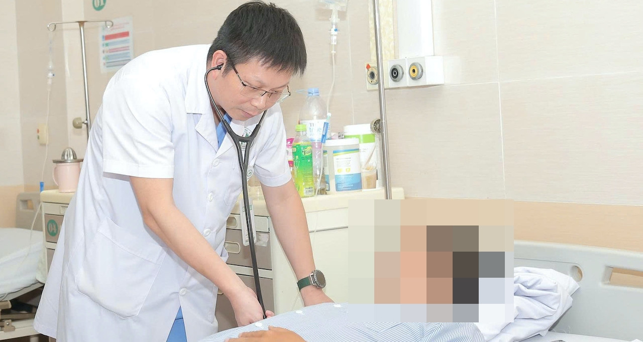Tiến sĩ cảnh báo thói quen nguy hiểm của 50% số người tăng huyết áp