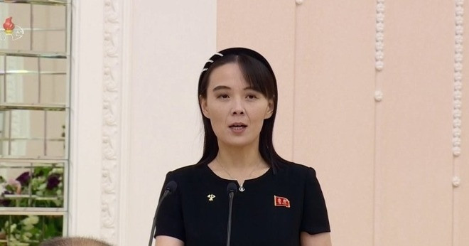 Triều Tiên tuyên bố không thương lượng về chương trình hạt nhân