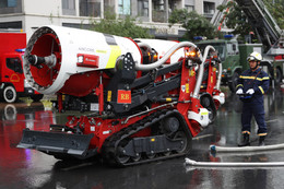 Bộ Công an đề xuất bỏ kiểm tra nghiệm thu về PCCC với công trình, phương tiện