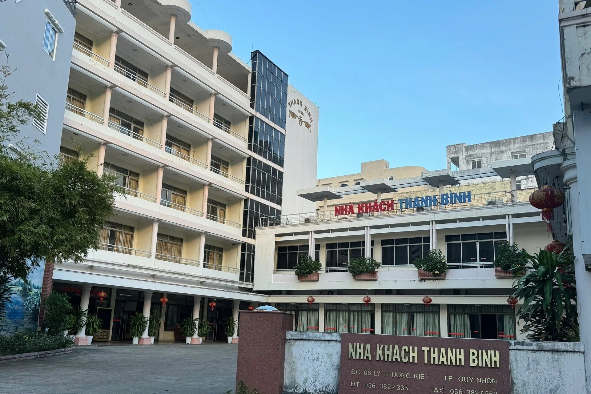 Cách Gia Lai giải ‘bài toán’ tài sản công dôi dư sau sáp nhập