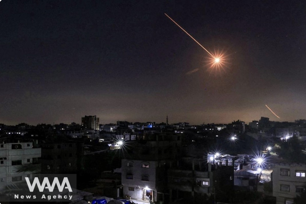 Căng thẳng leo thang, vòng xoáy trả đũa giữa Israel và Iran chưa hạ nhiệt