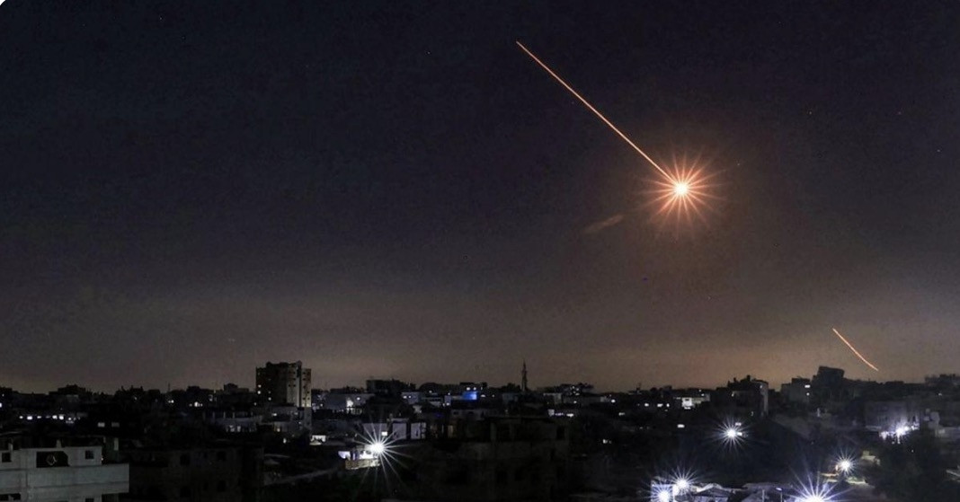Căng thẳng leo thang, vòng xoáy trả đũa giữa Israel và Iran chưa hạ nhiệt